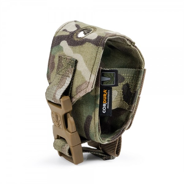 Подсумок под гранату ТМ Баллистика ППГ-1 (Мультикам) - 3576584 Подсумок под гранату ТМ Баллистика ППГ-1 (Мультикам) - 3576584