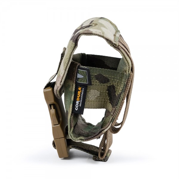 Подсумок под гранату ТМ Баллистика ППГ-1 (Мультикам) - 3576584 Подсумок под гранату ТМ Баллистика ППГ-1 (Мультикам) - 3576584