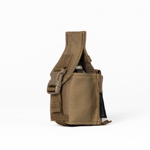 Подсумок под гранату ТМ Баллистика ППГ-2 (Койот) - 103060201