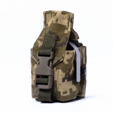 Подсумок под гранату ТМ Баллистика ППГ-2 (ММ14)
