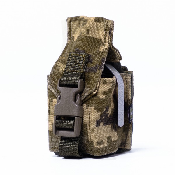 Подсумок под гранату ТМ Баллистика ППГ-2 (ММ14) - 3576588