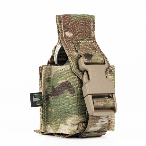 Подсумок под гранату ТМ Баллистика ППГ-2 (Мультикам) - 3576590 Подсумок под гранату ТМ Баллистика ППГ-2 (Мультикам) - 3576590