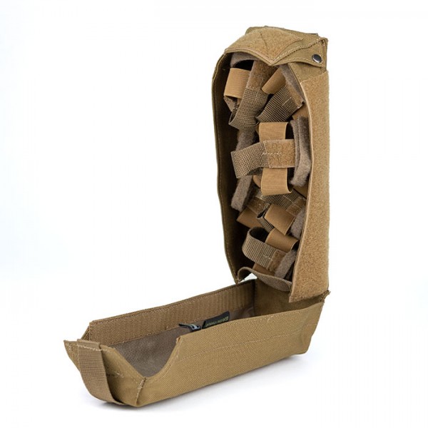 Кассета для гранат (Койот) - 103060301 Кассета для гранат (Койот) - 103060301