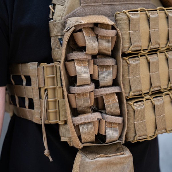 Кассета для гранат (Койот) - 103060301 Кассета для гранат (Койот) - 103060301