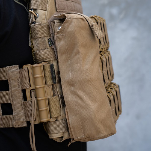 Кассета для гранат (Койот) - 103060301 Кассета для гранат (Койот) - 103060301