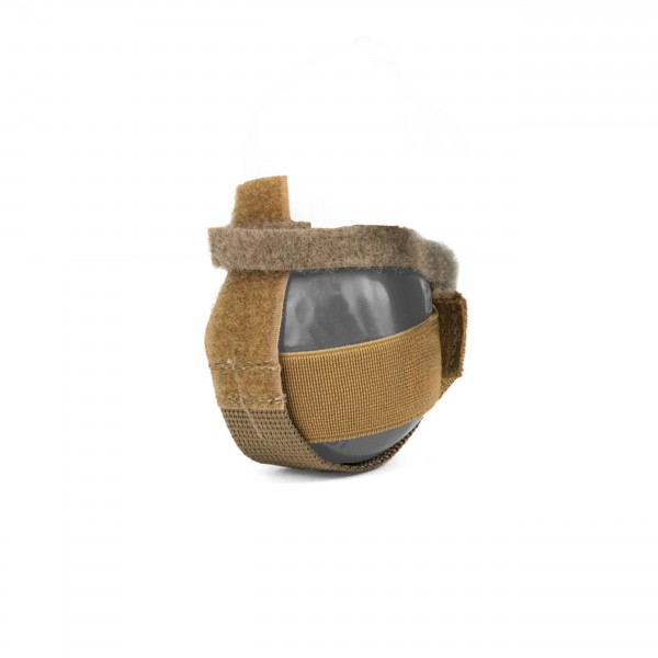 Кассета для гранат (Койот) - 103060301 Кассета для гранат (Койот) - 103060301