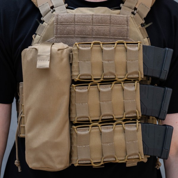 Кассета для гранат (Койот) - 103060301 Кассета для гранат (Койот) - 103060301