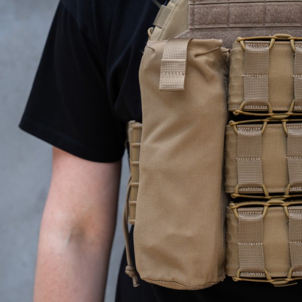 Кассета для гранат (Койот) - 103060301 Кассета для гранат (Койот) - 103060301