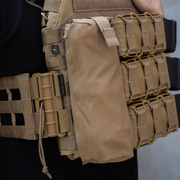 Кассета для гранат (Койот) - 103060301 Кассета для гранат (Койот) - 103060301