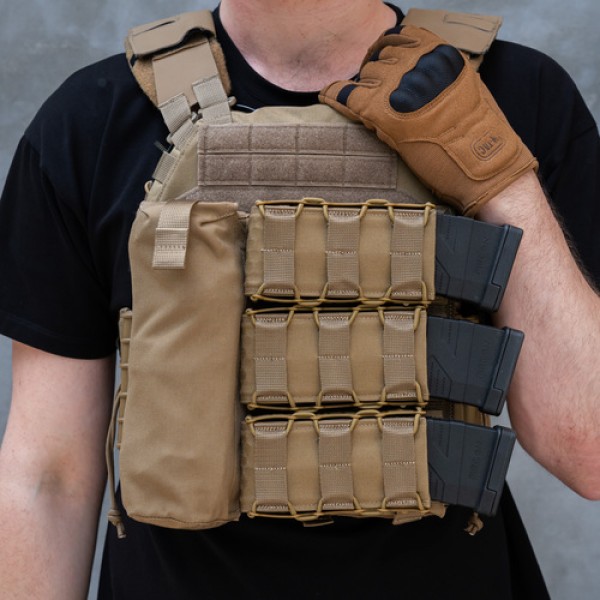 Кассета для гранат (Койот) - 103060301 Кассета для гранат (Койот) - 103060301