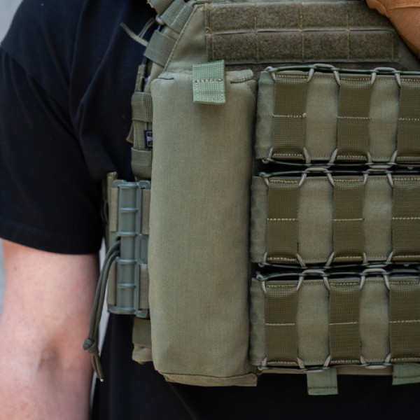 Касета для гранат (Олива) - 103060302 Касета для гранат (Олива) - 103060302