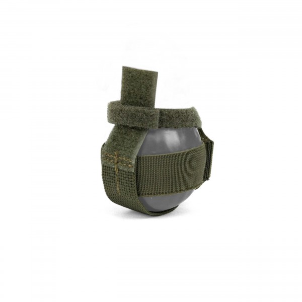 Касета для гранат (Олива) - 103060302 Касета для гранат (Олива) - 103060302
