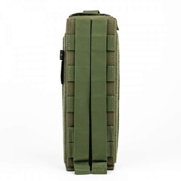 Касета для гранат (Олива) - 103060302 Касета для гранат (Олива) - 103060302
