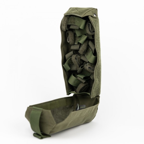 Касета для гранат (Олива) - 103060302 Касета для гранат (Олива) - 103060302