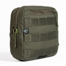 Утилитарный подсумок УП1 “Запасник” (19×16×6 см | Горизонтальный | Олива) ТМ Баллистика