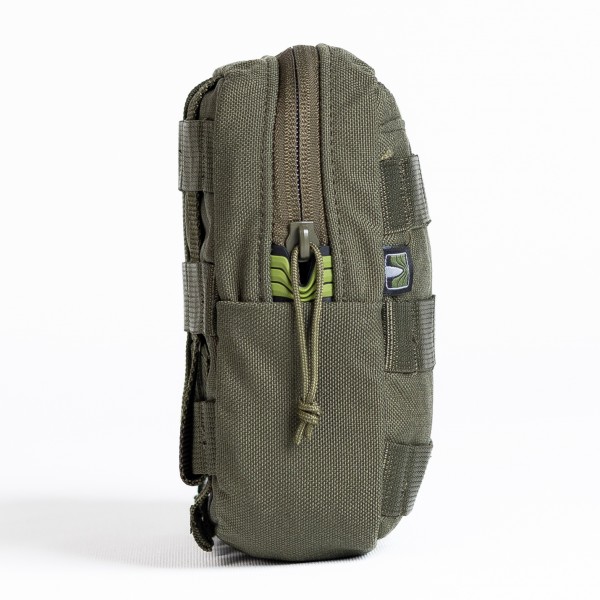 Утилитарный подсумок УП1 “Запасник” (19×16×6 см | Горизонтальный | Олива) ТМ Баллистика - 3576605 Утилитарный подсумок УП1 “Запасник” (19×16×6 см | Горизонтальный | Олива) ТМ Баллистика - 3576605