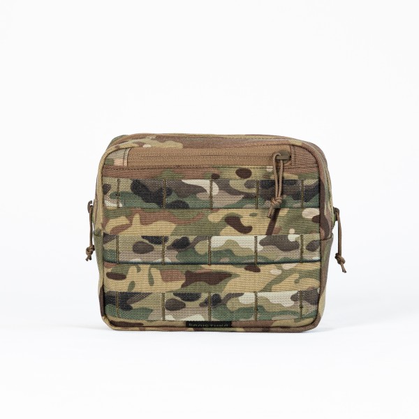 Утилитарный подсумок УП1 “Запасник” (19×16×6 см | Горизонтальный | Мультикам неоригинальный) ТМ Баллистика - 3576598 Утилитарный подсумок УП1 “Запасник” (19×16×6 см | Горизонтальный | Мультикам неоригинальный) ТМ Баллистика - 3576598