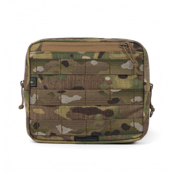 Утилитарный подсумок УП1 “Запасник” (19×16×6 см | Горизонтальный | Мультикам) ТМ Баллистика - 3576606 Утилитарный подсумок УП1 “Запасник” (19×16×6 см | Горизонтальный | Мультикам) ТМ Баллистика - 3576606