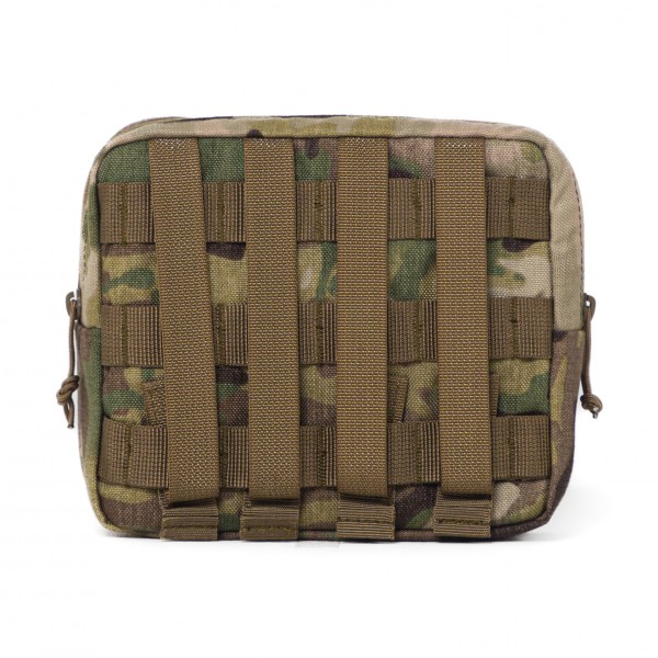 Утилитарный подсумок УП1 “Запасник” (19×16×6 см | Горизонтальный | Мультикам) ТМ Баллистика - 3576606 Утилитарный подсумок УП1 “Запасник” (19×16×6 см | Горизонтальный | Мультикам) ТМ Баллистика - 3576606