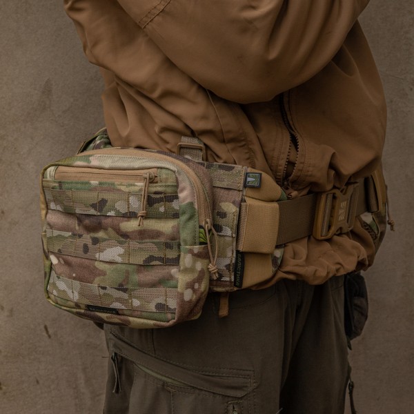 Утилитарный подсумок УП1 “Запасник” (19×16×6 см | Горизонтальный | Мультикам) ТМ Баллистика - 3576606 Утилитарный подсумок УП1 “Запасник” (19×16×6 см | Горизонтальный | Мультикам) ТМ Баллистика - 3576606