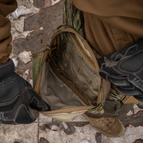 Утилитарный подсумок УП1 “Запасник” (19×16×6 см | Горизонтальный | Мультикам) ТМ Баллистика - 3576606 Утилитарный подсумок УП1 “Запасник” (19×16×6 см | Горизонтальный | Мультикам) ТМ Баллистика - 3576606