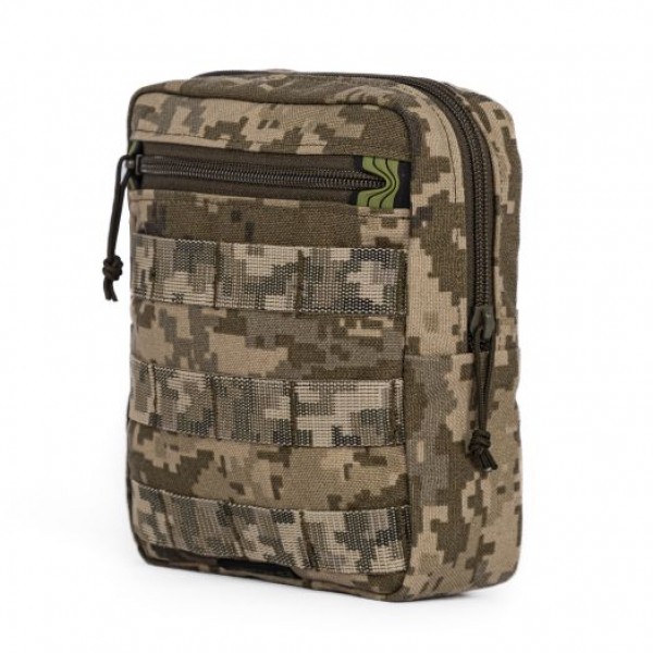 Утилітарний підсумок УП2 “Сховник” (16×19×6 см | Вертикальний | ММ14 - 3576608