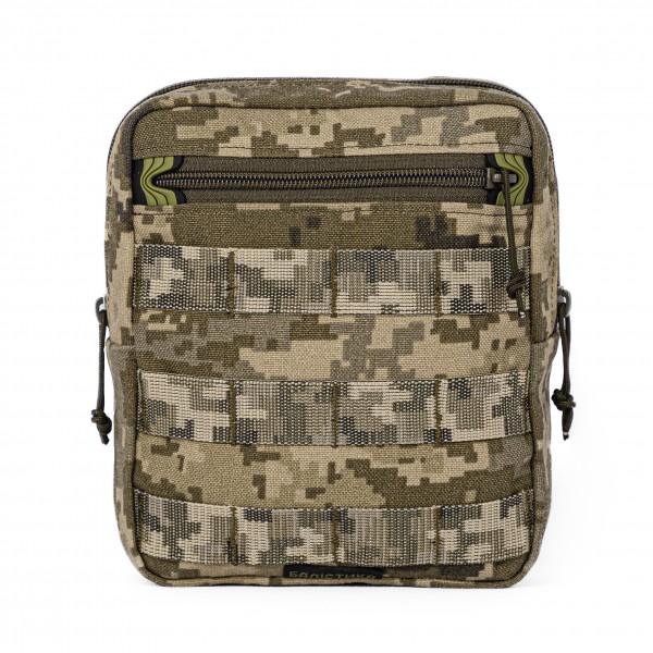 Утилітарний підсумок УП2 “Сховник” (16×19×6 см | Вертикальний | ММ14 - 3576608 Утилітарний підсумок УП2 “Сховник” (16×19×6 см | Вертикальний | ММ14 - 3576608