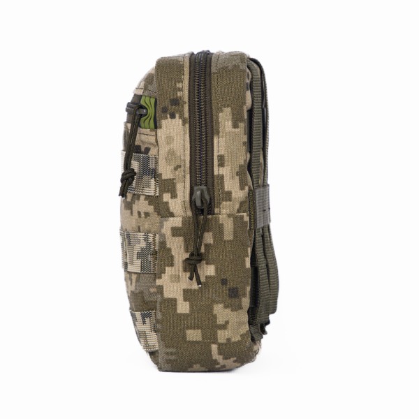 Утилітарний підсумок УП2 “Сховник” (16×19×6 см | Вертикальний | ММ14 - 3576608 Утилітарний підсумок УП2 “Сховник” (16×19×6 см | Вертикальний | ММ14 - 3576608