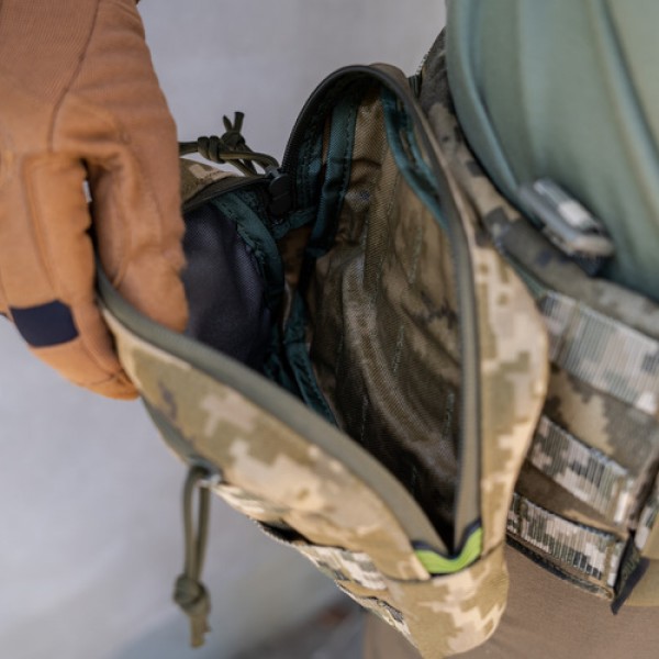 Утилітарний підсумок УП2 “Сховник” (16×19×6 см | Вертикальний | ММ14 - 3576608 Утилітарний підсумок УП2 “Сховник” (16×19×6 см | Вертикальний | ММ14 - 3576608