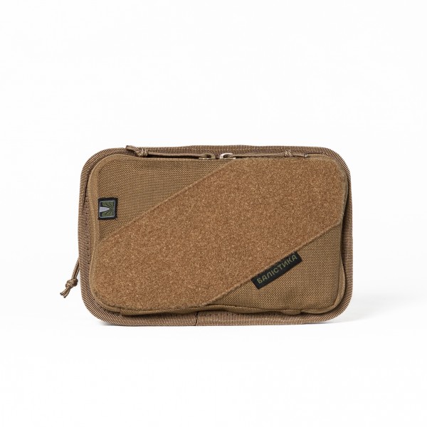 Подсумок административный навигационный (Койот) - 103070401