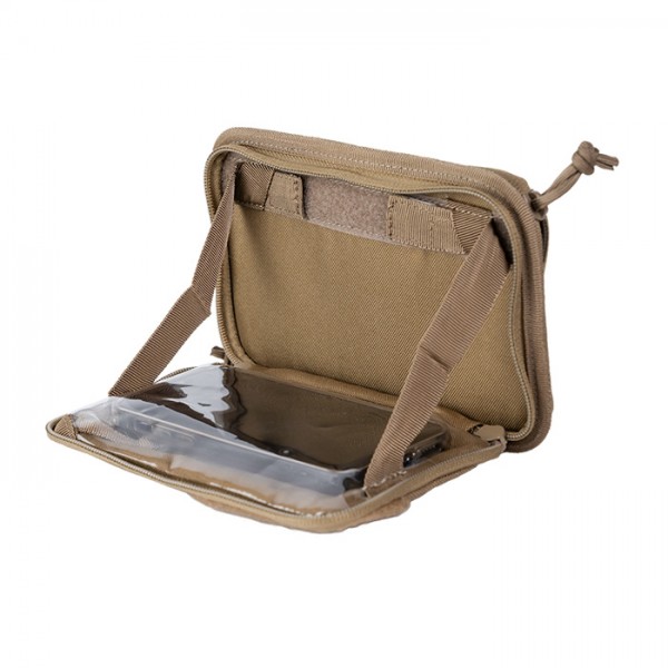 Подсумок административный навигационный (Койот) - 103070401