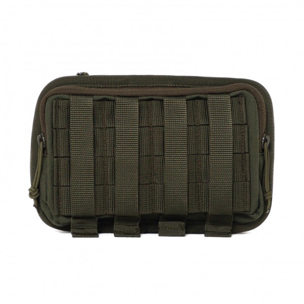 Подсумок административный навигационный (Олива) - 103070402 Подсумок административный навигационный (Олива) - 103070402