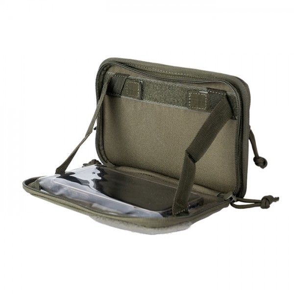 Подсумок административный навигационный (Олива) - 103070402 Подсумок административный навигационный (Олива) - 103070402