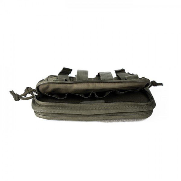 Подсумок административный навигационный (Олива) - 103070402 Подсумок административный навигационный (Олива) - 103070402