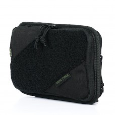 Подсумок административный навигационный (Чёрный)