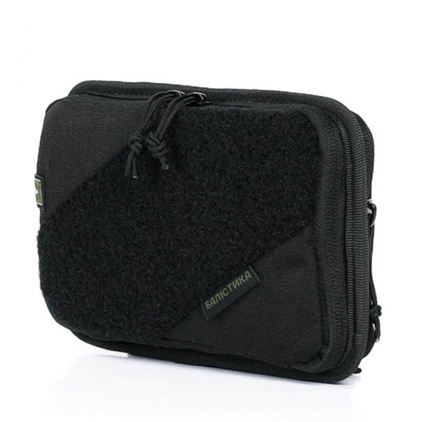 Подсумок административный навигационный (Чёрный) - 3576613