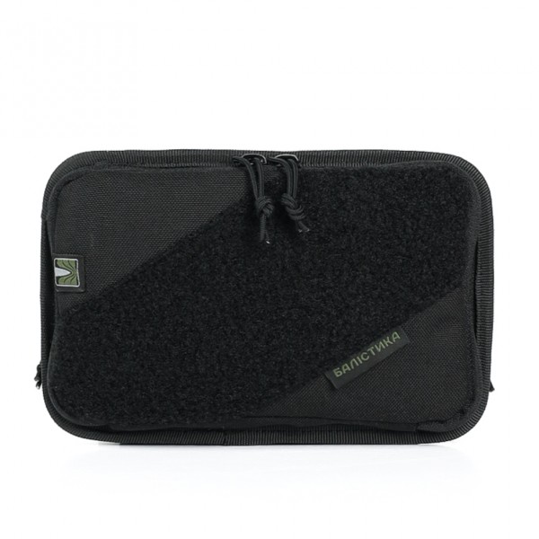 Подсумок административный навигационный (Чёрный) - 3576613 Подсумок административный навигационный (Чёрный) - 3576613