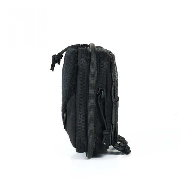 Подсумок административный навигационный (Чёрный) - 3576613 Подсумок административный навигационный (Чёрный) - 3576613