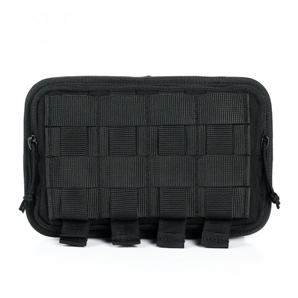 Подсумок административный навигационный (Чёрный) - 3576613 Подсумок административный навигационный (Чёрный) - 3576613