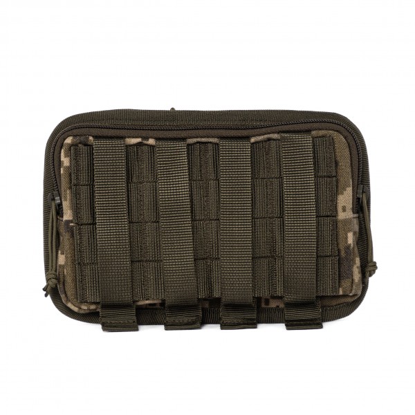 Подсумок административный навигационный (ММ-14) - 3576614 Подсумок административный навигационный (ММ-14) - 3576614