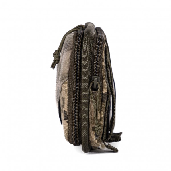 Подсумок административный навигационный (ММ-14) - 3576614 Подсумок административный навигационный (ММ-14) - 3576614