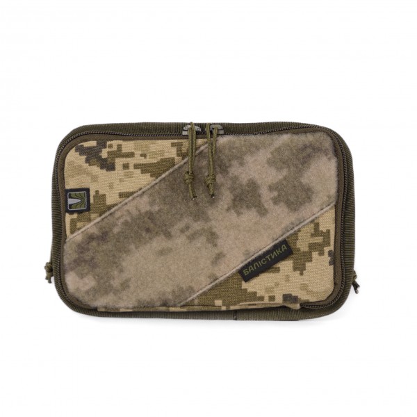 Подсумок административный навигационный (ММ-14) - 3576614 Подсумок административный навигационный (ММ-14) - 3576614