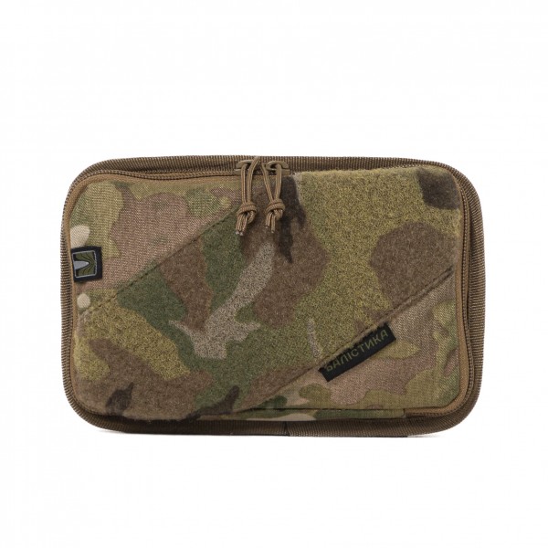 Подсумок административный навигационный (Мультикам) - 3576615 Подсумок административный навигационный (Мультикам) - 3576615