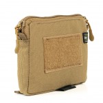 Підсумок поясний для документів утилітарний (Койот)