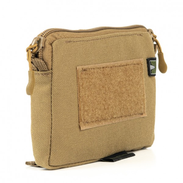 Підсумок поясний для документів утилітарний (Койот) - 103070501