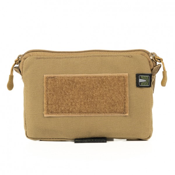 Підсумок поясний для документів утилітарний (Койот) - 103070501 Підсумок поясний для документів утилітарний (Койот) - 103070501