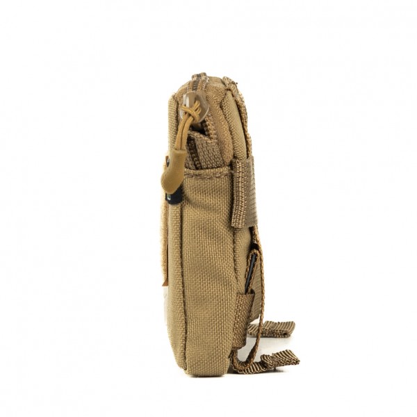 Підсумок поясний для документів утилітарний (Койот) - 103070501 Підсумок поясний для документів утилітарний (Койот) - 103070501