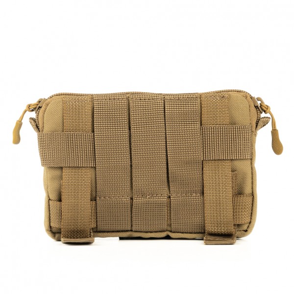 Підсумок поясний для документів утилітарний (Койот) - 103070501 Підсумок поясний для документів утилітарний (Койот) - 103070501