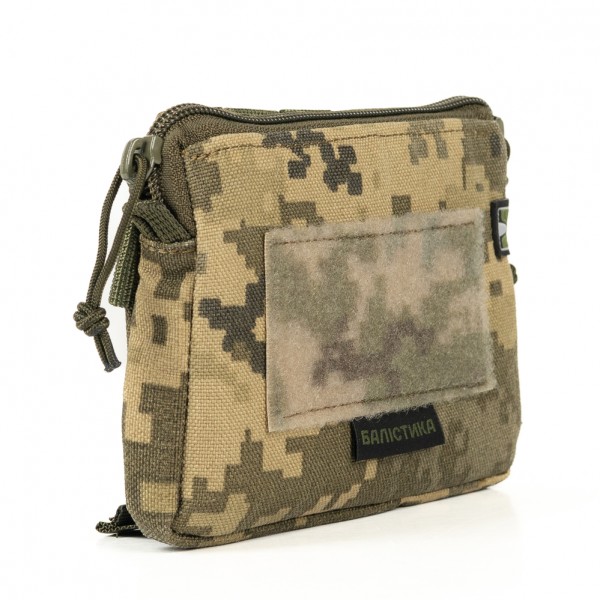 Подсумок поясной для документов утилитарный (ММ-14) - 103070507