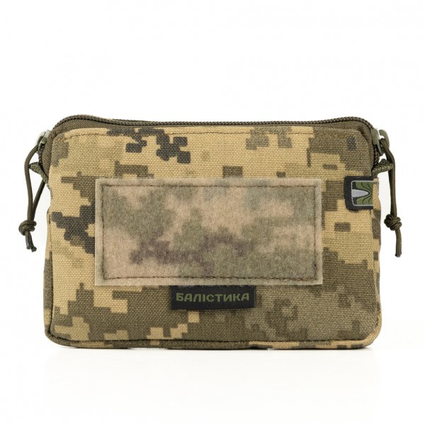 Подсумок поясной для документов утилитарный (ММ-14) - 103070507 Подсумок поясной для документов утилитарный (ММ-14) - 103070507